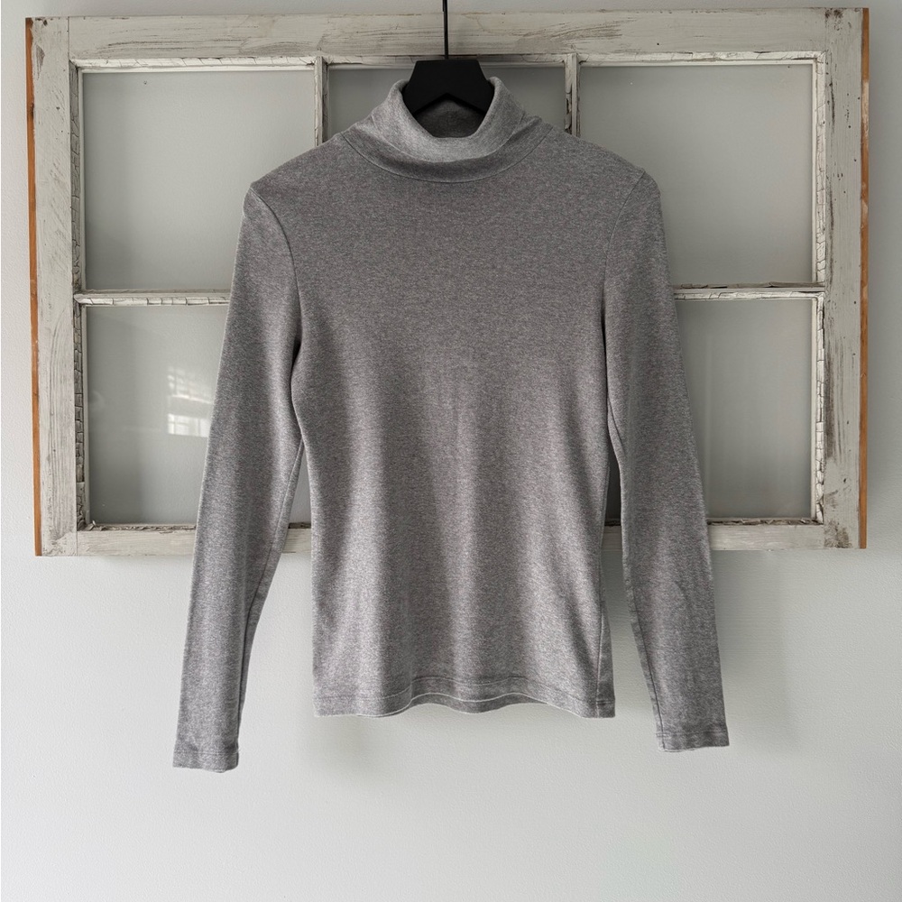 J. Crew Turtleneck